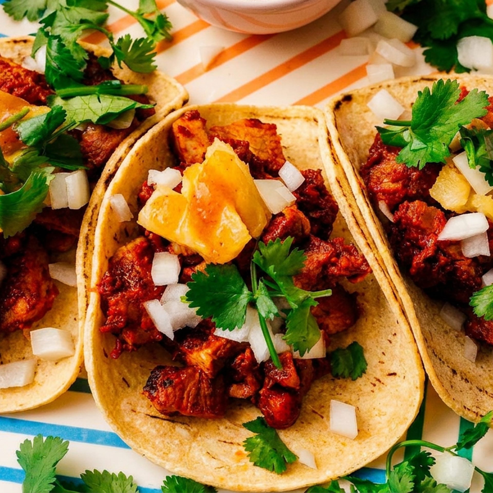One kitchen, every craving
