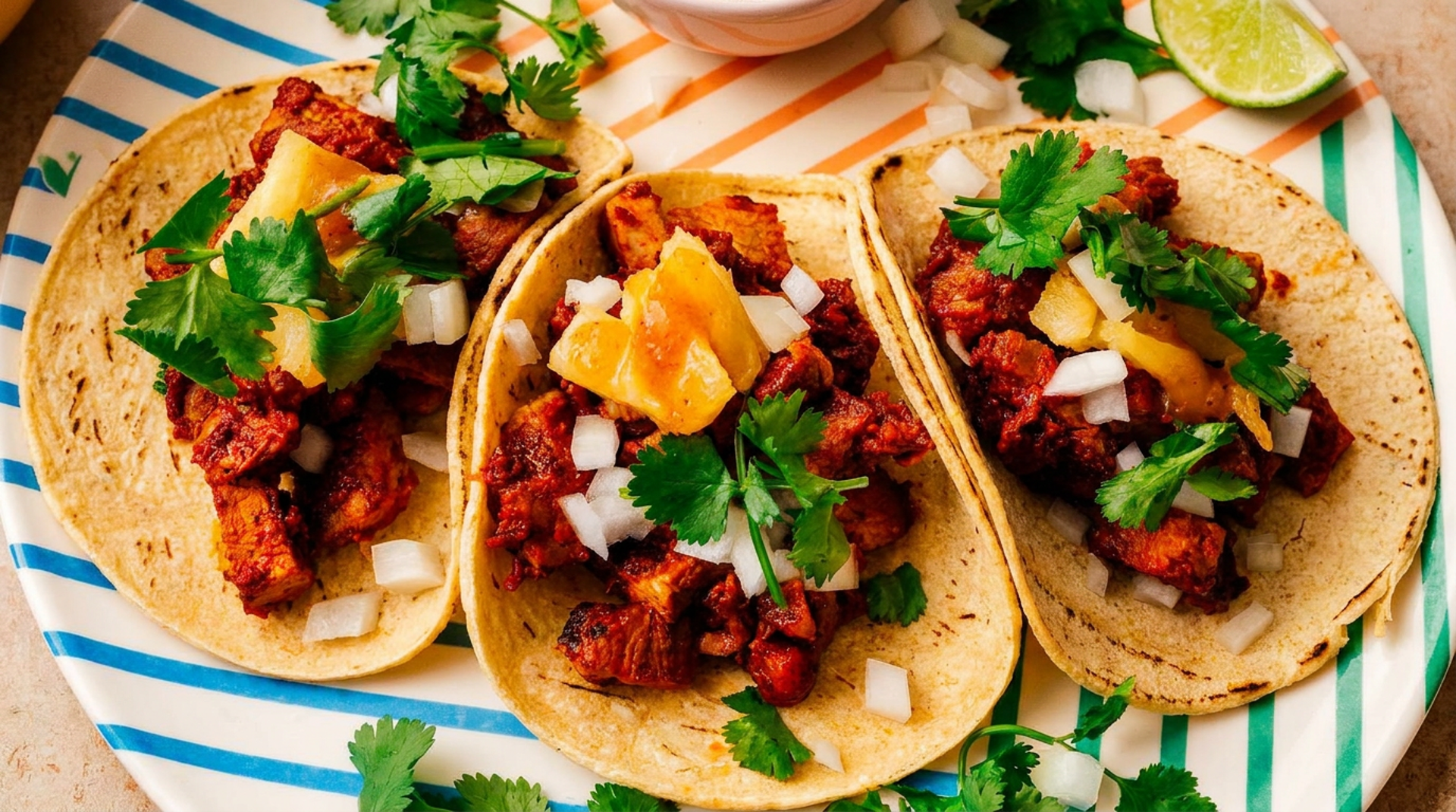 One kitchen, every craving