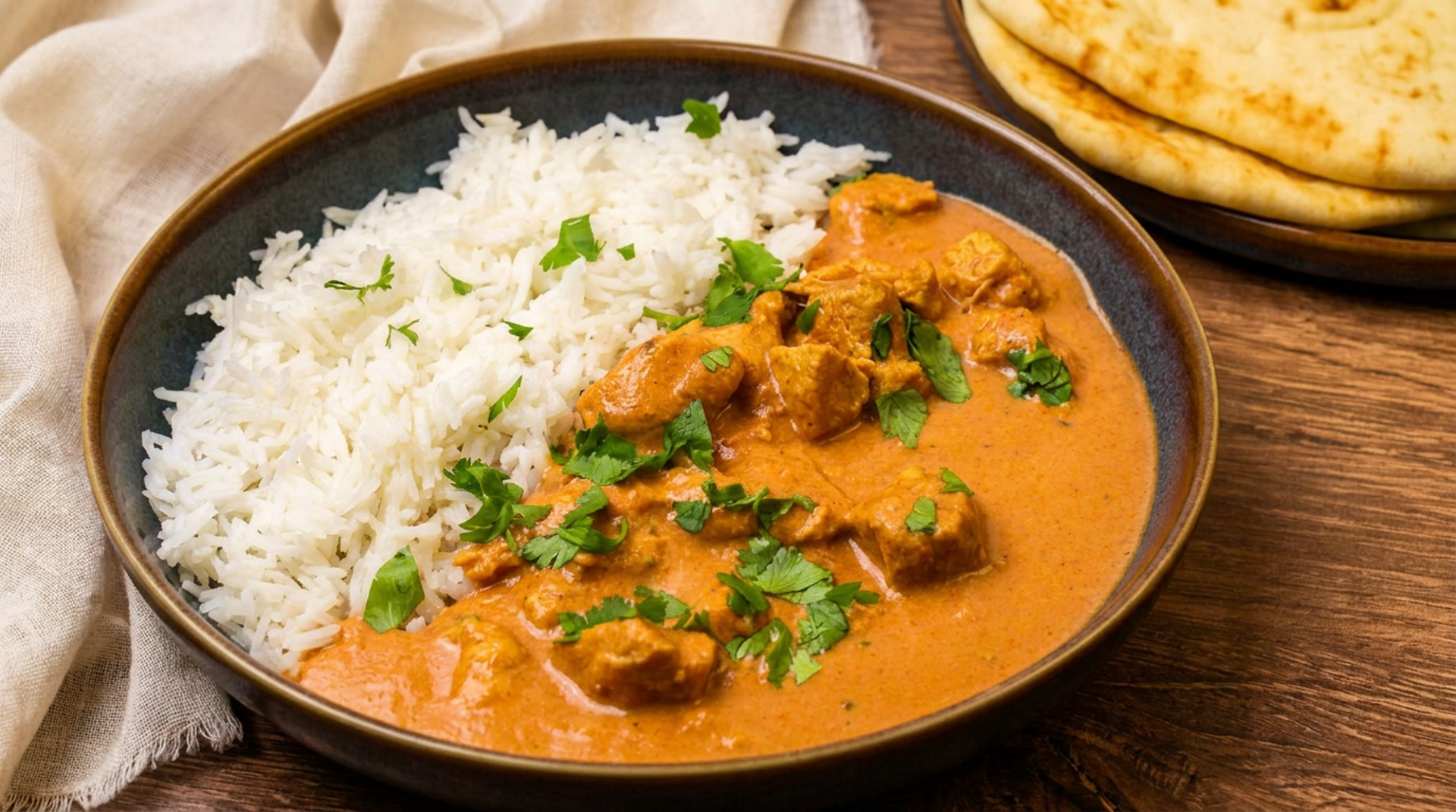 Bold Himalayan flavors on North Lamar