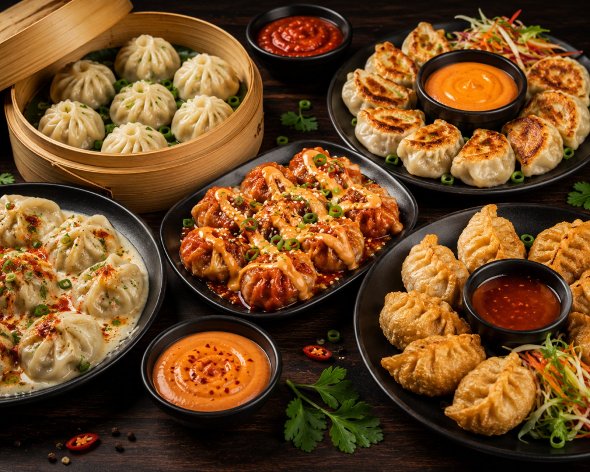 Catering for Every Occasion