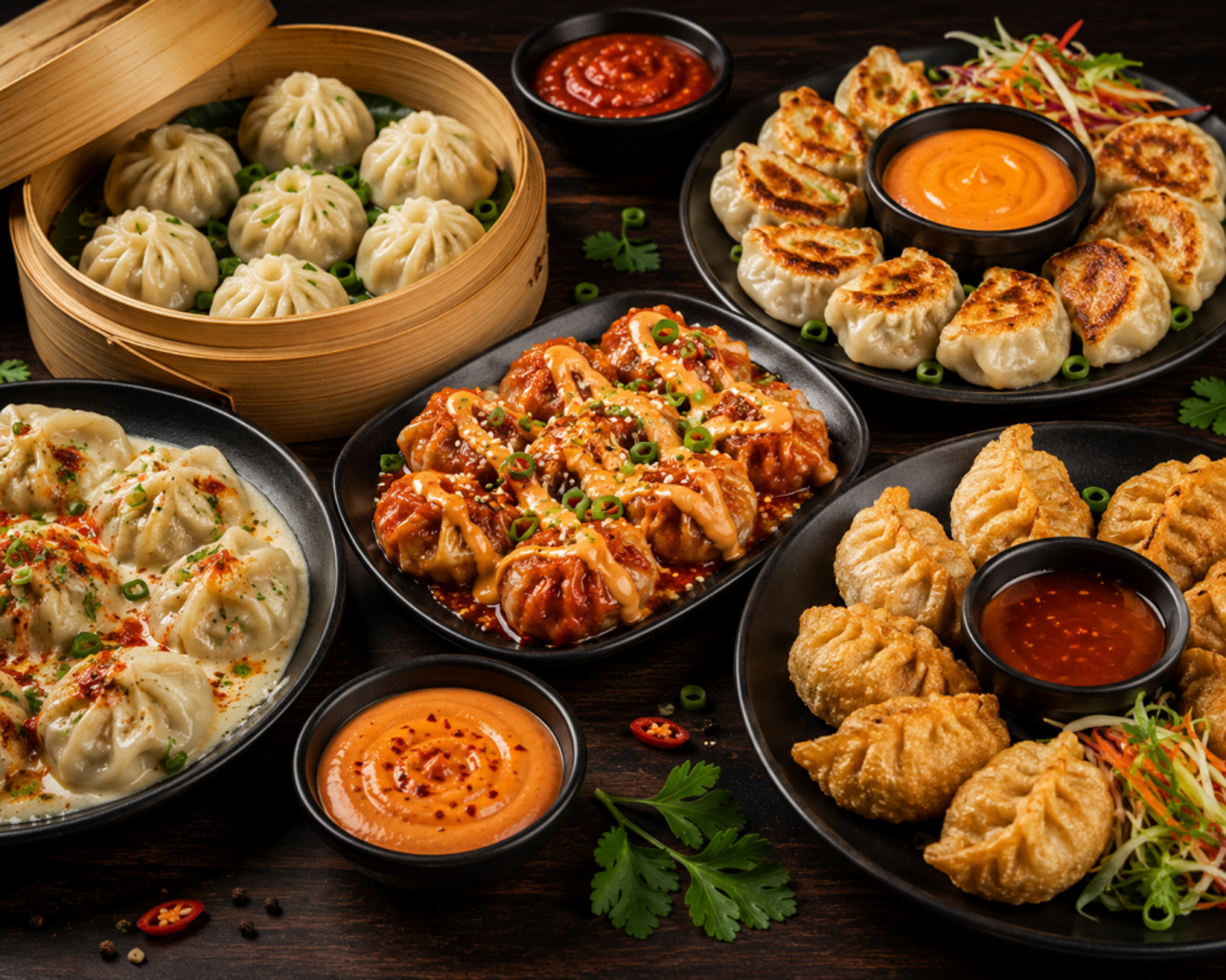 Catering for Every Occasion