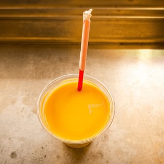 Mango Lassi