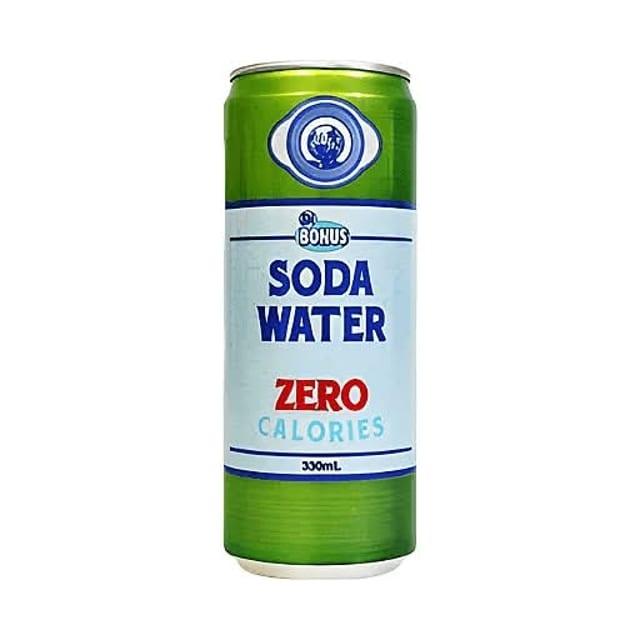 Water.
