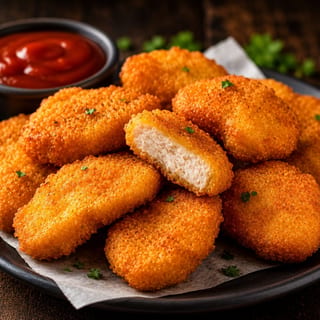 Chicken Nuggets