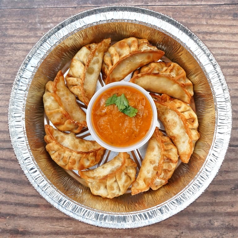 Takeout Made Easy