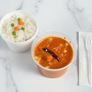 #26 Chicken Tikka Masala
