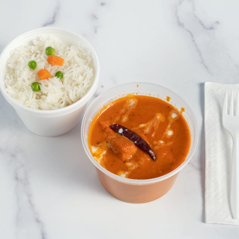 Savor Our Authentic Momo
