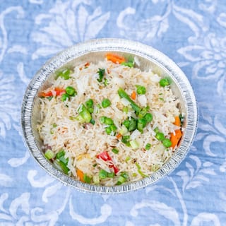 #38 Fried Rice